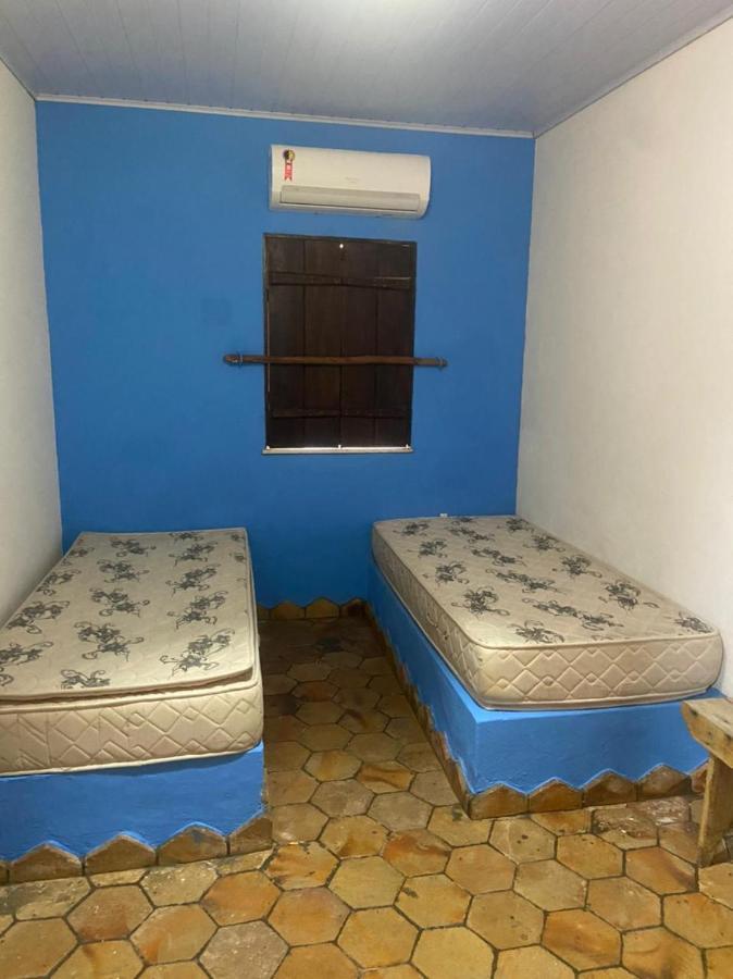 Villa Baixio - Casa Amarela Esterno foto